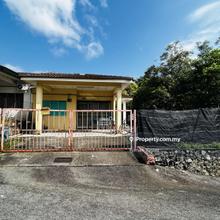 Corner Lot 1 Storey Terrace Taman Ampangan, Seremban