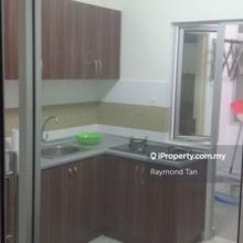 Short walk to MRT station the curve 3b2b2parkinglot