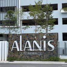 Alanis Residency Studio Unit for sale