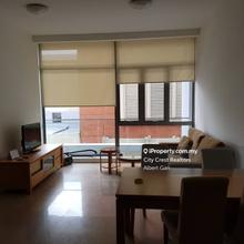 Serviced residence for Sale