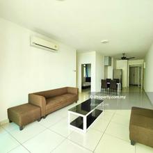 For Sale - Service Residence @ Ksl Residence Daya, Johor Bahru