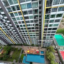 Greenfield Tampoi Indah Studio High Floor For Sale