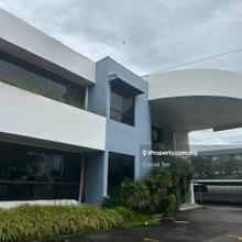 151380 sqft Detached Factory for Rent