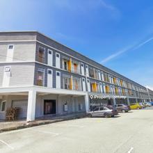 Kampar Westcity Soho For Sale 