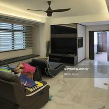 Aloha Tower Condominium 3bed Fully Renovated Johor Bahru