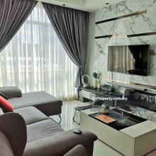 The Court @ Central Residence, Sungai Besi for Sale