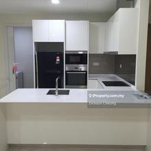Serviced residence for Sale