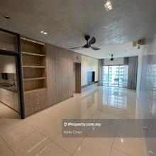 Walking distance to mrt, freehold