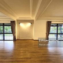 2sty Renovated Move in Condition Bungalow@ Bangsar