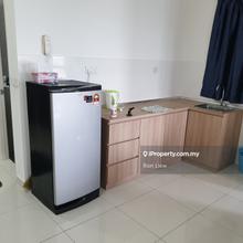 Serviced Residence for Sale