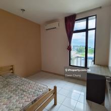 Pleasant Court 4 bedroom unit for rent