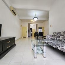 Fully Furnished Apartment @ Alpine Village Sunway City Ipoh 