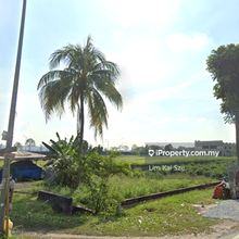 Commercial Land for Rent @ Alam Jaya, Puncak Alam