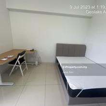 Sunway Geo Lake Residence  Balcony Room for Rent!