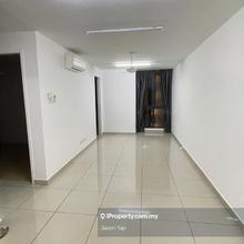 H2o Residence, Ara Damansara, LRT
