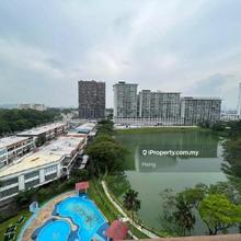 Lake View Apartment Mount Austin