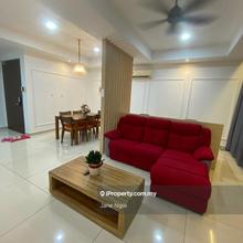Ksl D'Esplanade Residence