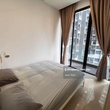 D'Pristine, Medini Fully Furnished