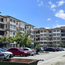 Pangsapuri Seri Inai Bukit Sentosa Beruntung Rawang