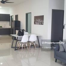 The Herz Fully Furnished 