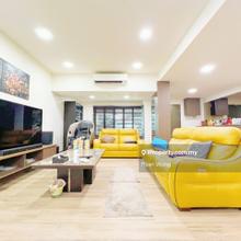 Bandar Sunway Pjs 10 2 sty house Available for sale 