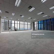 Pavilion Damansara Heights Corporate Tower 2 