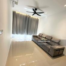 Mercu Jalil for Sales nearby Pavilion Bukit Jalil,Tzu Chi school 