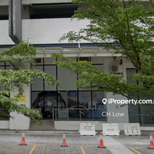 You Residences You City Cheras Freehold Retail Shop For Sale