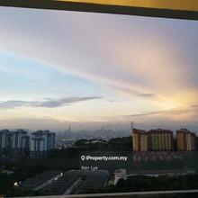 Trinity Aquata fully furnished unit for rent
