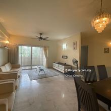 Seri Puri Apartment, Freehold, Nice Condition