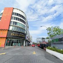 Corner Office @ Ostia Bangi Jakel Mall, Bandar Baru Bangi