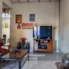 Taman Desawira 4 bedroom Selling Rm370,000