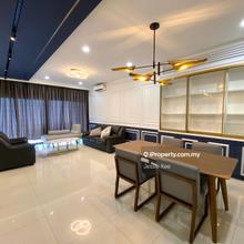 Fully Furnished Unit For Sale!