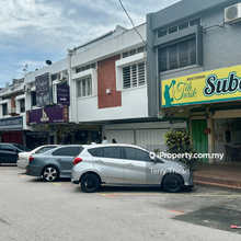 G and 1st Floor for Rent @ SS 5 PJ