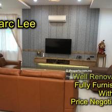 Come with Lift, Big Compound, Modern Design, Well Maintained