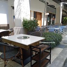 Shop for Rent Plaza Arkadia