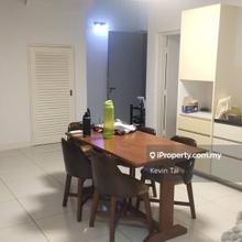 Sunway Velocity Residence 3, High Floor 4 Rooms Nice Unit