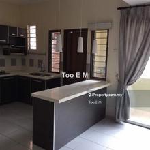 Discover Comfort at Amansiara Townhouse, Selayang.