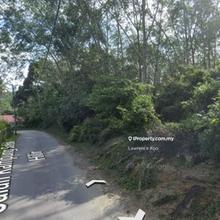 Jasin Bemban Freehold Land