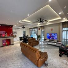 Eco Spring (Bradford with Attic) 2.5-Storey Cluster