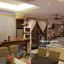 Strategic location, cozy environment at hill top
