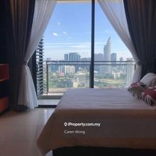 Serviced residence for Rent