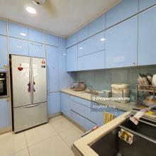 Main Place Residence, USJ 21 with 2 Car Park for sales