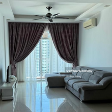 Reflection, Bayan Lepas
