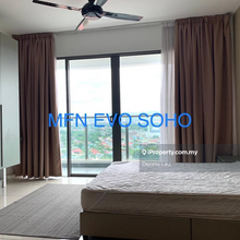 Evo suites for rent