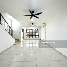 Austin Crest Ruby ! unblock ! Double Storey Terrace For  Rent 