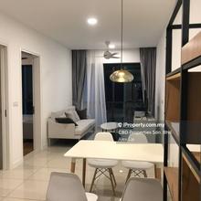Serviced residence for Rent