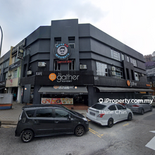 Kuchai Lama 3 Storey Shop for Sale (Corner)
