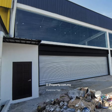 Bandar Baru Sg Buloh Elimina Subang Bestari 