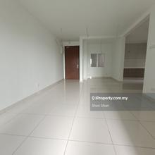 Paraiso Residence @Bukit Jalil new unit condo for sale 